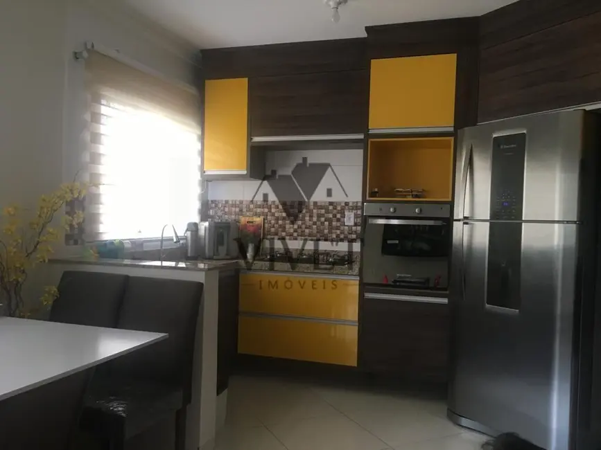 Apartamento com 3 quartos à venda, 70m2 em Jardim Simus, Sorocaba - SP - imagem 5 Foto 5 de Apartamento com 3 quartos à venda, 70m2 em Jardim Simus, Sorocaba - SP