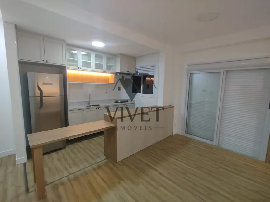 Foto 1 de Apartamento com 1 quarto à venda, 37m2 em Jardim Portal da Colina, Sorocaba - SP