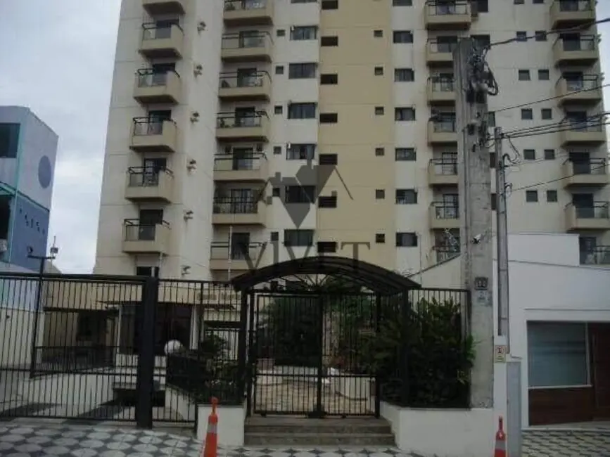 Apartamento com 3 quartos à venda, 112m2 em Centro, Sorocaba - SP - imagem 9 Foto 9 de Apartamento com 3 quartos à venda, 112m2 em Centro, Sorocaba - SP