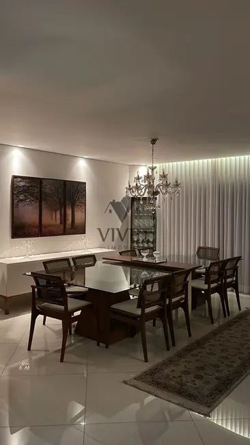 Apartamento com 4 quartos à venda, 316m2 em Centro, Sorocaba - SP - imagem 8 Foto 8 de Apartamento com 4 quartos à venda, 316m2 em Centro, Sorocaba - SP