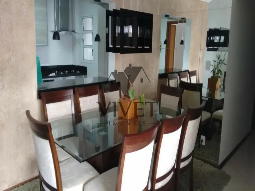 Apartamento com 3 quartos à venda, 123m2 em Parque Campolim, Sorocaba - SP - imagem 4 Foto 4 de Apartamento com 3 quartos à venda, 123m2 em Parque Campolim, Sorocaba - SP
