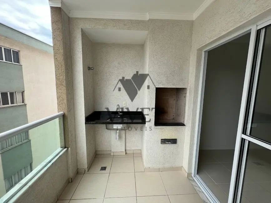 Apartamento com 3 quartos à venda, 77m2 em Parque Campolim, Sorocaba - SP - imagem 7 Foto 7 de Apartamento com 3 quartos à venda, 77m2 em Parque Campolim, Sorocaba - SP