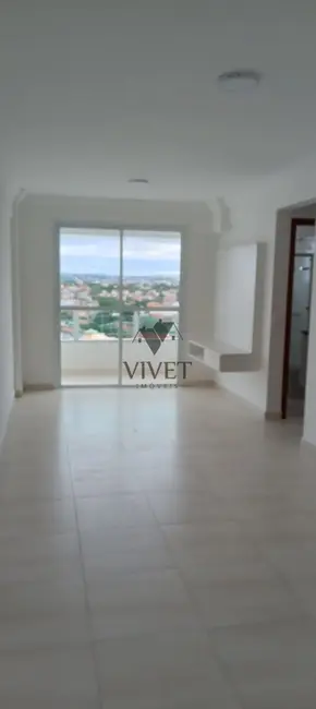 Apartamento com 2 quartos à venda, 64m2 em Jardim Piratininga, Sorocaba - SP - imagem 1 Foto 1 de Apartamento com 2 quartos à venda, 64m2 em Jardim Piratininga, Sorocaba - SP