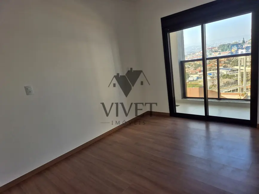 Apartamento com 3 quartos à venda, 107m2 em Jardim Faculdade, Sorocaba - SP - imagem 5 Foto 5 de Apartamento com 3 quartos à venda, 107m2 em Jardim Faculdade, Sorocaba - SP