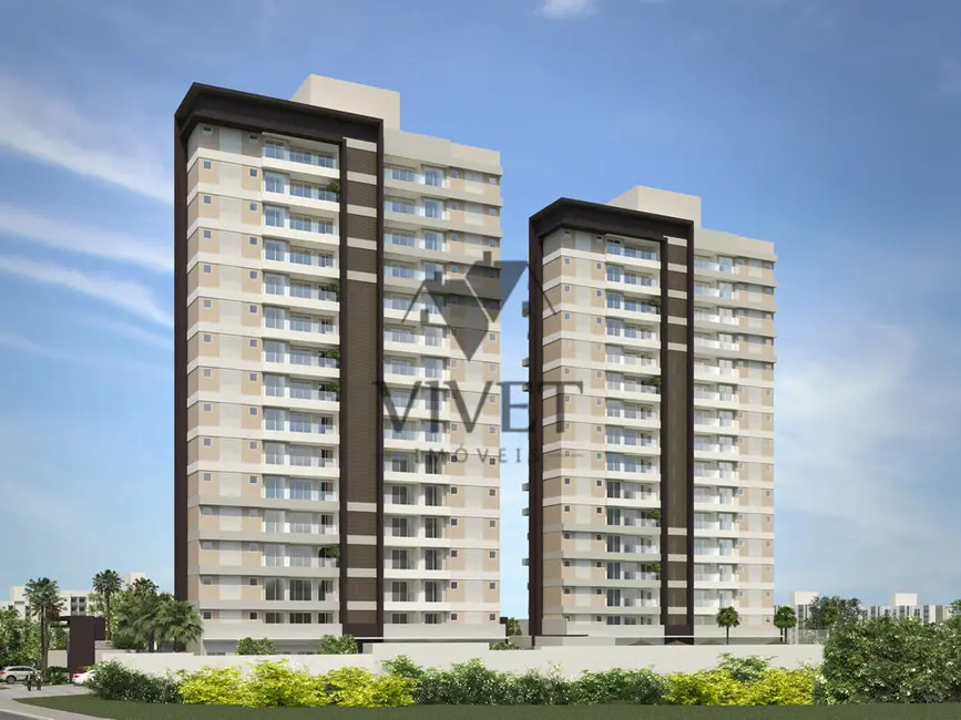 Apartamento com 3 quartos à venda, 90m2 em Parque Campolim, Sorocaba - SP - imagem 1 Foto 1 de Apartamento com 3 quartos à venda, 90m2 em Parque Campolim, Sorocaba - SP