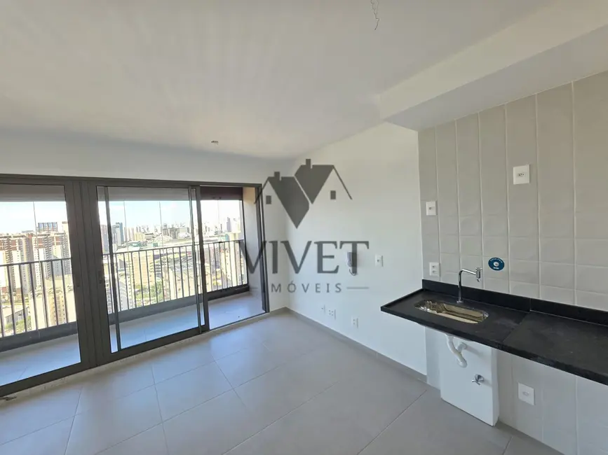 Apartamento com 1 quarto à venda, 31m2 em Vila Pompéia, São Paulo - SP - imagem 4 Foto 4 de Apartamento com 1 quarto à venda, 31m2 em Vila Pompéia, São Paulo - SP