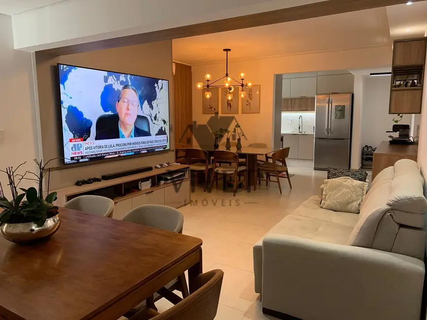 Apartamento com 3 quartos à venda, 103m2 em Parque Campolim, Sorocaba - SP - imagem 1 Foto 1 de Apartamento com 3 quartos à venda, 103m2 em Parque Campolim, Sorocaba - SP