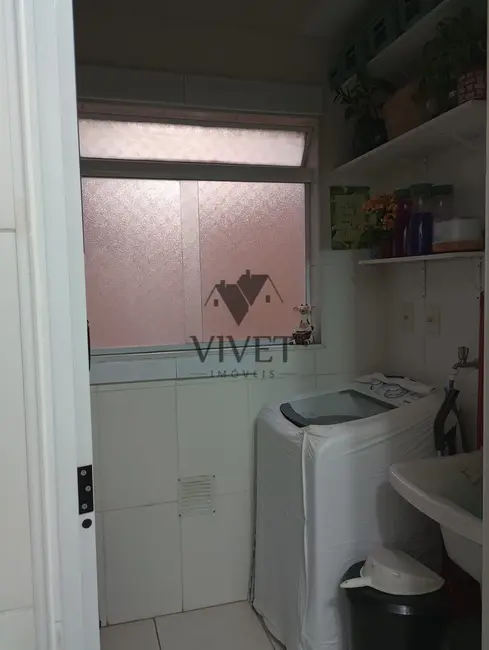 Foto 7 de Apartamento com 2 quartos à venda, 52m2 em Jardim Guadalajara, Sorocaba - SP