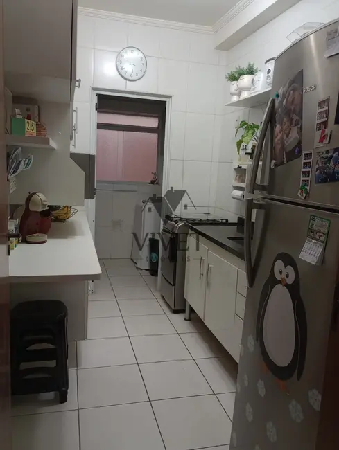 Foto 5 de Apartamento com 2 quartos à venda, 52m2 em Jardim Guadalajara, Sorocaba - SP