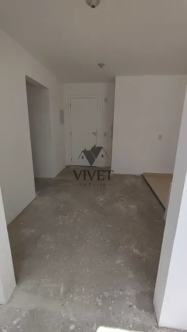 Foto 2 de Apartamento com 2 quartos à venda, 48m2 em Jardim São Carlos, Sorocaba - SP