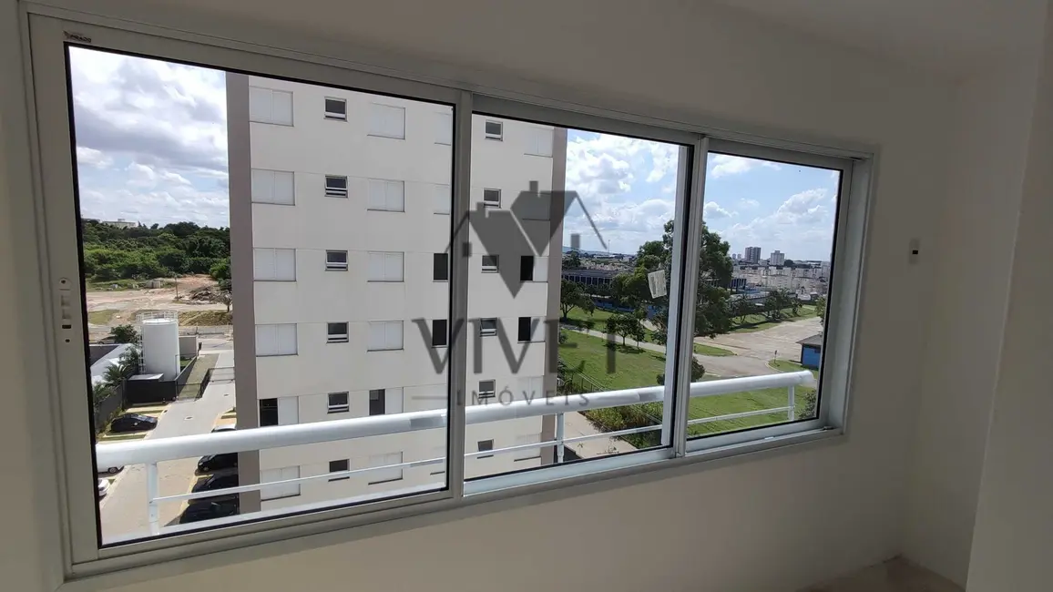 Apartamento com 2 quartos à venda, 48m2 em Jardim São Carlos, Sorocaba - SP - imagem 6 Foto 6 de Apartamento com 2 quartos à venda, 48m2 em Jardim São Carlos, Sorocaba - SP
