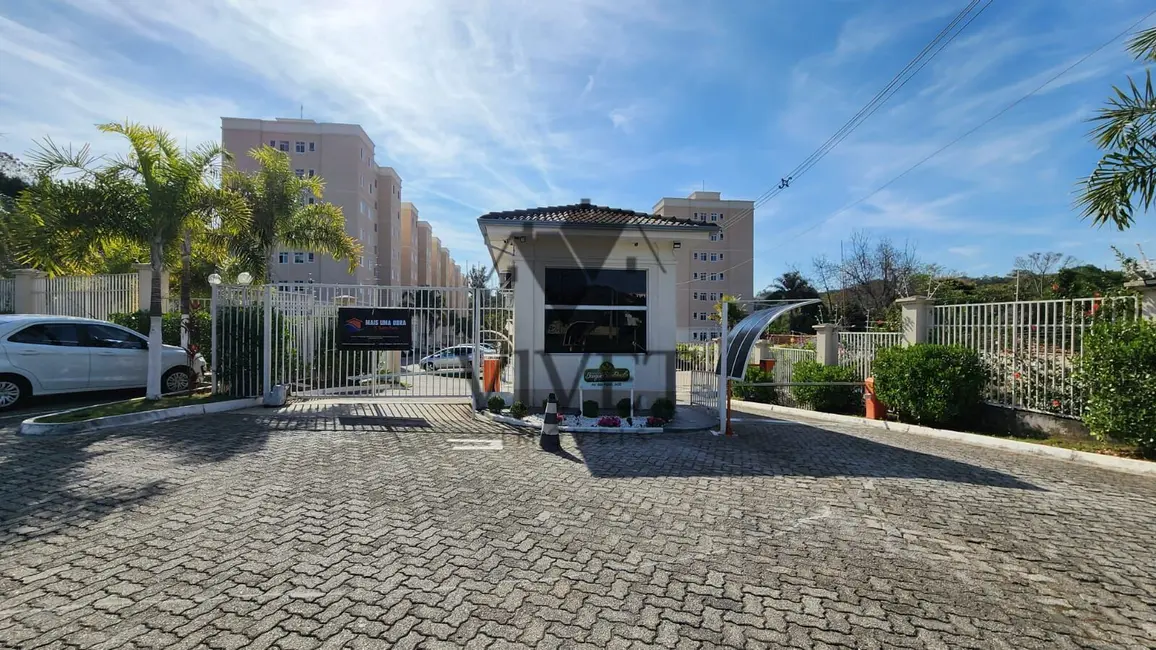 Foto 1 de Apartamento com 2 quartos à venda, 52m2 em Além Ponte, Sorocaba - SP