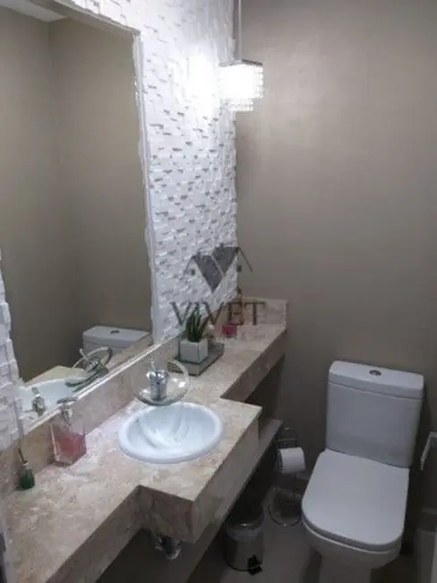 Apartamento com 3 quartos à venda, 140m2 em Parque Campolim, Sorocaba - SP - imagem 7 Foto 7 de Apartamento com 3 quartos à venda, 140m2 em Parque Campolim, Sorocaba - SP