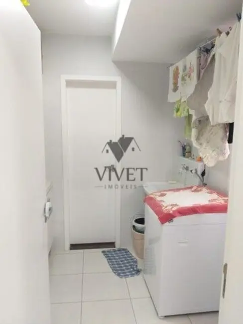 Apartamento com 3 quartos à venda, 140m2 em Parque Campolim, Sorocaba - SP - imagem 9 Foto 9 de Apartamento com 3 quartos à venda, 140m2 em Parque Campolim, Sorocaba - SP