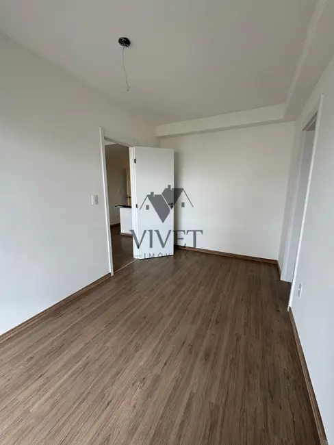 Foto 1 de Apartamento com 1 quarto à venda, 48m2 em Além Ponte, Sorocaba - SP