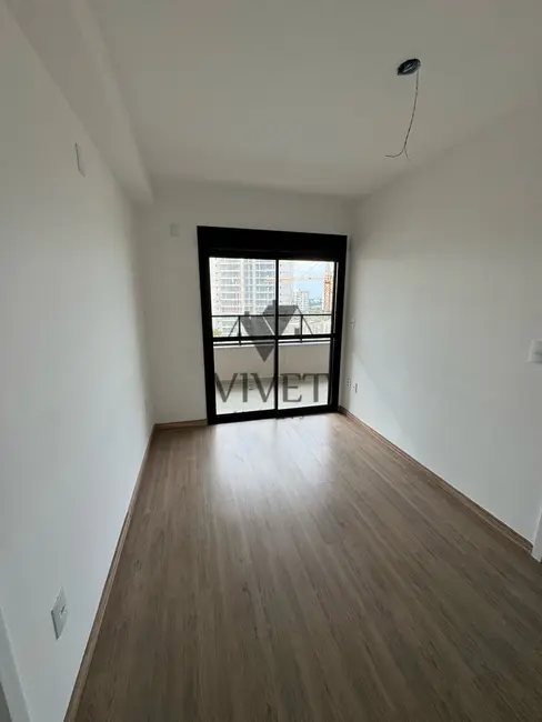 Foto 2 de Apartamento com 1 quarto à venda, 48m2 em Além Ponte, Sorocaba - SP