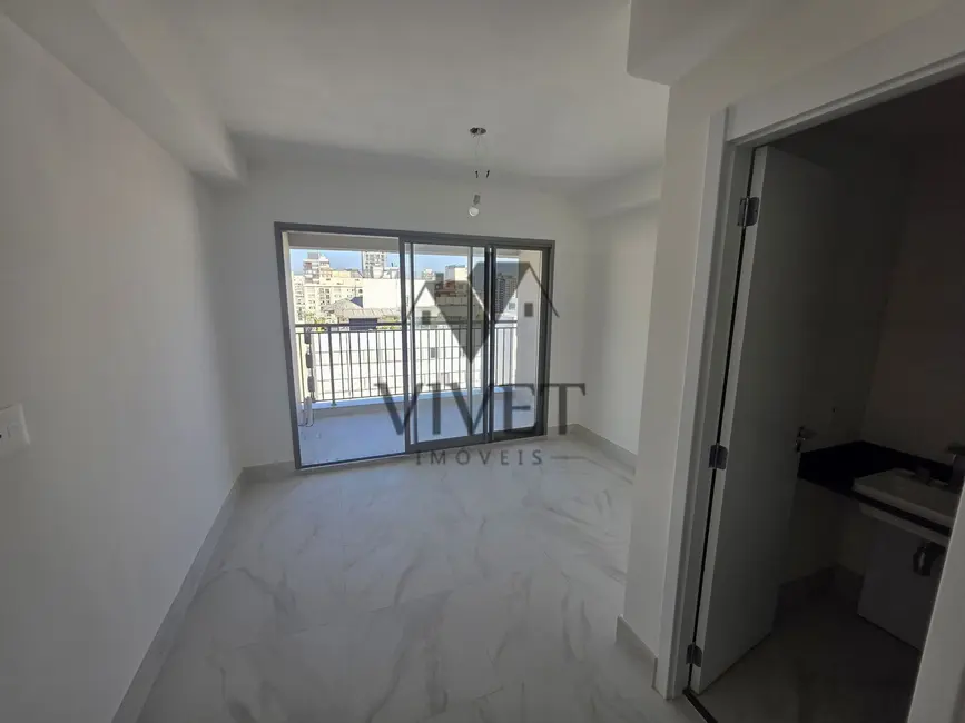 Apartamento com 1 quarto à venda, 26m2 em Perdizes, São Paulo - SP - imagem 1 Foto 1 de Apartamento com 1 quarto à venda, 26m2 em Perdizes, São Paulo - SP