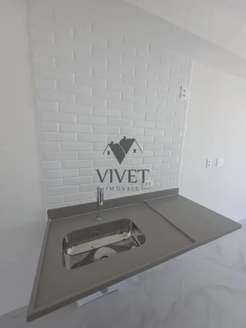 Apartamento com 1 quarto à venda, 26m2 em Perdizes, São Paulo - SP - imagem 9 Foto 9 de Apartamento com 1 quarto à venda, 26m2 em Perdizes, São Paulo - SP
