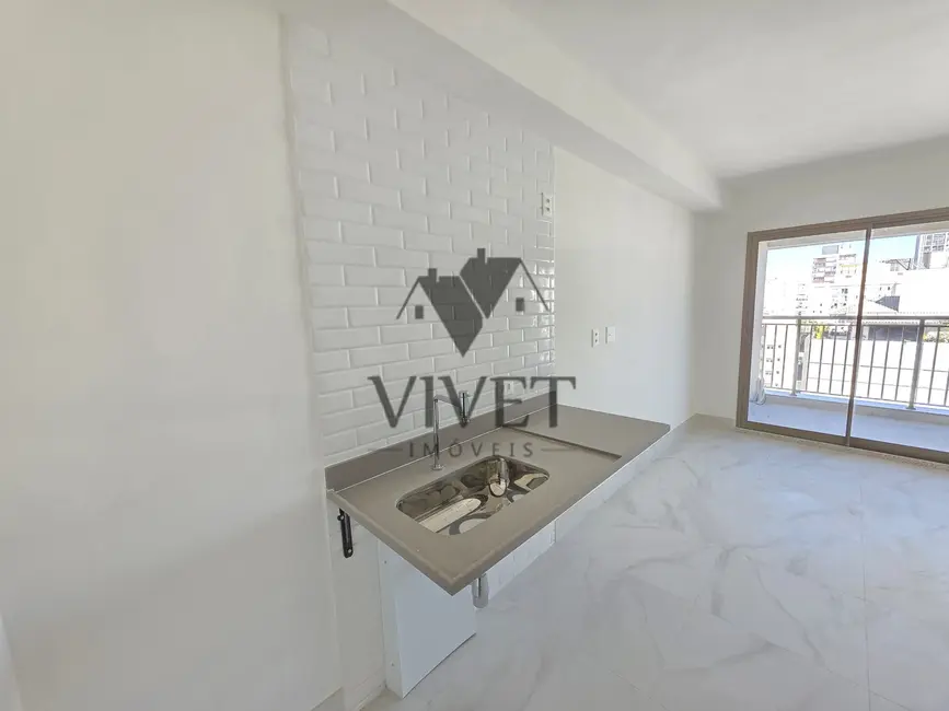 Apartamento com 1 quarto à venda, 26m2 em Perdizes, São Paulo - SP - imagem 8 Foto 8 de Apartamento com 1 quarto à venda, 26m2 em Perdizes, São Paulo - SP