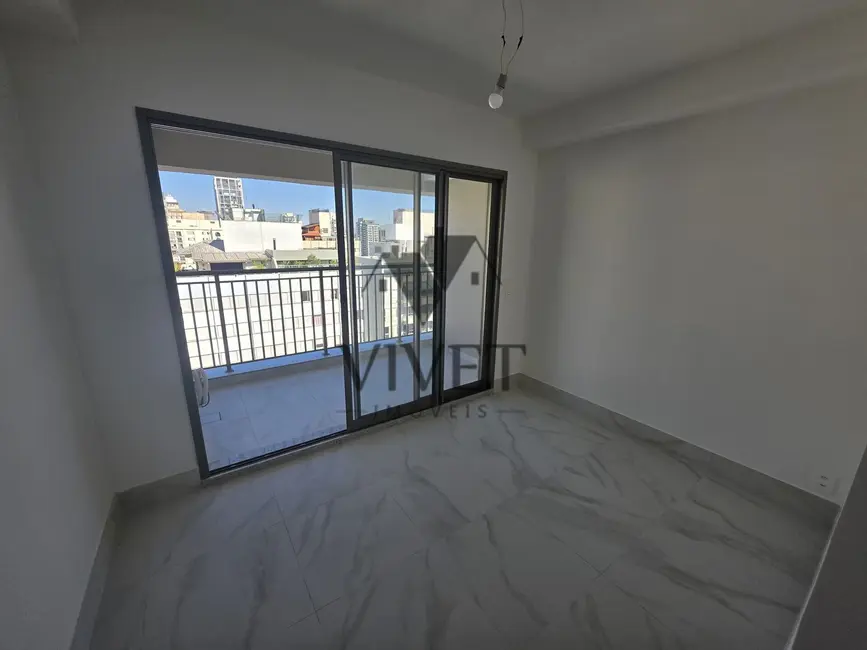 Apartamento com 1 quarto à venda, 26m2 em Perdizes, São Paulo - SP - imagem 2 Foto 2 de Apartamento com 1 quarto à venda, 26m2 em Perdizes, São Paulo - SP