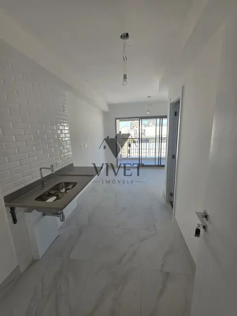 Apartamento com 1 quarto à venda, 26m2 em Perdizes, São Paulo - SP - imagem 6 Foto 6 de Apartamento com 1 quarto à venda, 26m2 em Perdizes, São Paulo - SP