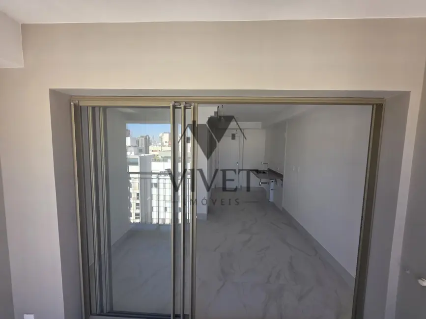 Apartamento com 1 quarto à venda, 26m2 em Perdizes, São Paulo - SP - imagem 4 Foto 4 de Apartamento com 1 quarto à venda, 26m2 em Perdizes, São Paulo - SP