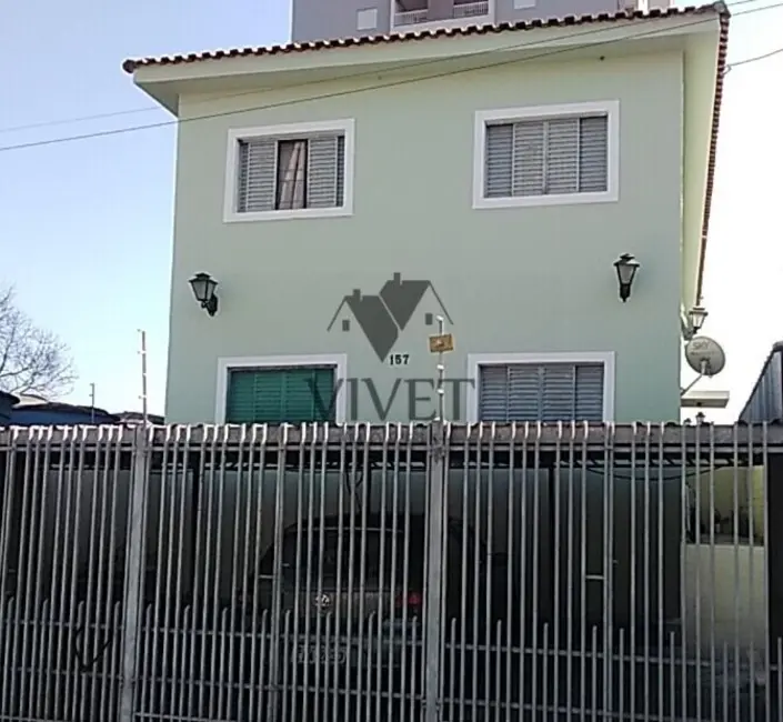 Apartamento com 2 quartos à venda, 50m2 em Jardim Saira, Sorocaba - SP - imagem 1 Foto 1 de Apartamento com 2 quartos à venda, 50m2 em Jardim Saira, Sorocaba - SP