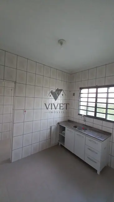 Apartamento com 2 quartos à venda, 50m2 em Jardim Saira, Sorocaba - SP - imagem 6 Foto 6 de Apartamento com 2 quartos à venda, 50m2 em Jardim Saira, Sorocaba - SP