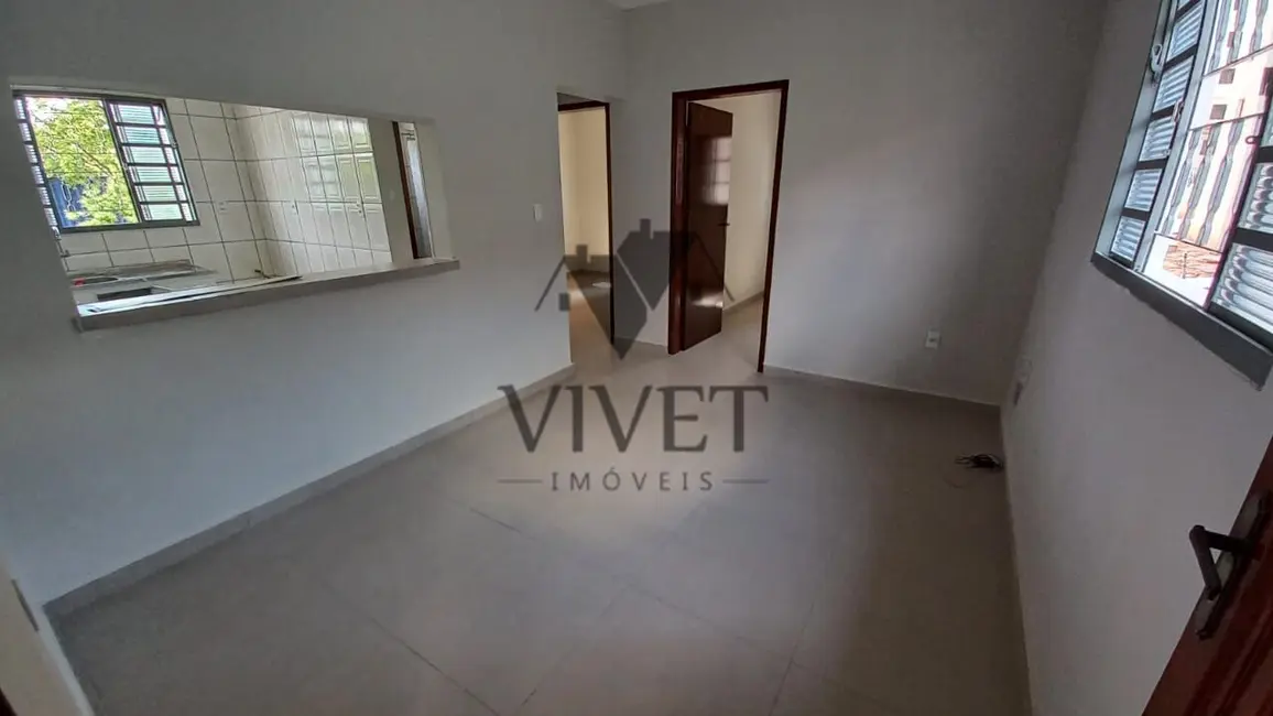 Apartamento com 2 quartos à venda, 50m2 em Jardim Saira, Sorocaba - SP - imagem 3 Foto 3 de Apartamento com 2 quartos à venda, 50m2 em Jardim Saira, Sorocaba - SP