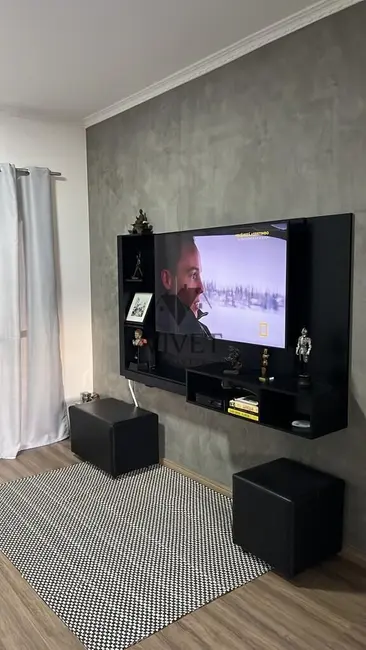 Apartamento com 2 quartos à venda, 66m2 em Parque Campolim, Sorocaba - SP - imagem 4 Foto 4 de Apartamento com 2 quartos à venda, 66m2 em Parque Campolim, Sorocaba - SP