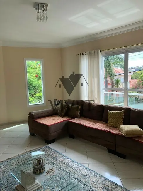 Casa com 3 quartos à venda, 300m2 em Jardim Pagliato, Sorocaba - SP - imagem 4 Foto 4 de Casa com 3 quartos à venda, 300m2 em Jardim Pagliato, Sorocaba - SP