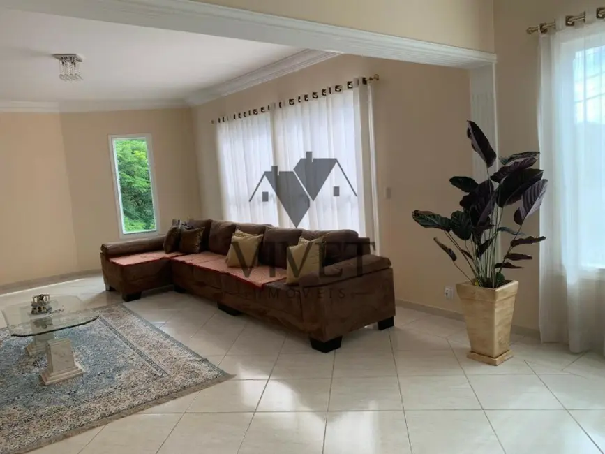 Casa com 3 quartos à venda, 300m2 em Jardim Pagliato, Sorocaba - SP - imagem 5 Foto 5 de Casa com 3 quartos à venda, 300m2 em Jardim Pagliato, Sorocaba - SP