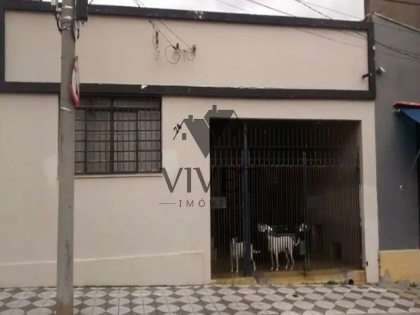 Casa com 3 quartos à venda, 237m2 em Centro, Sorocaba - SP - imagem 1 Foto 1 de Casa com 3 quartos à venda, 237m2 em Centro, Sorocaba - SP