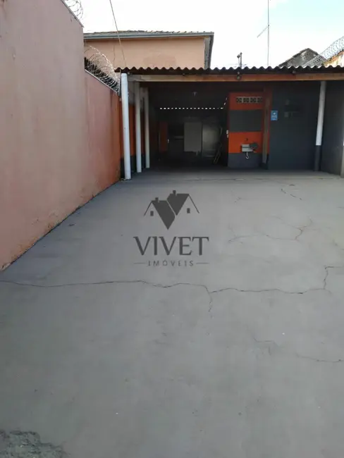 Casa com 2 quartos à venda, 240m2 em Centro, Sorocaba - SP - imagem 8 Foto 8 de Casa com 2 quartos à venda, 240m2 em Centro, Sorocaba - SP
