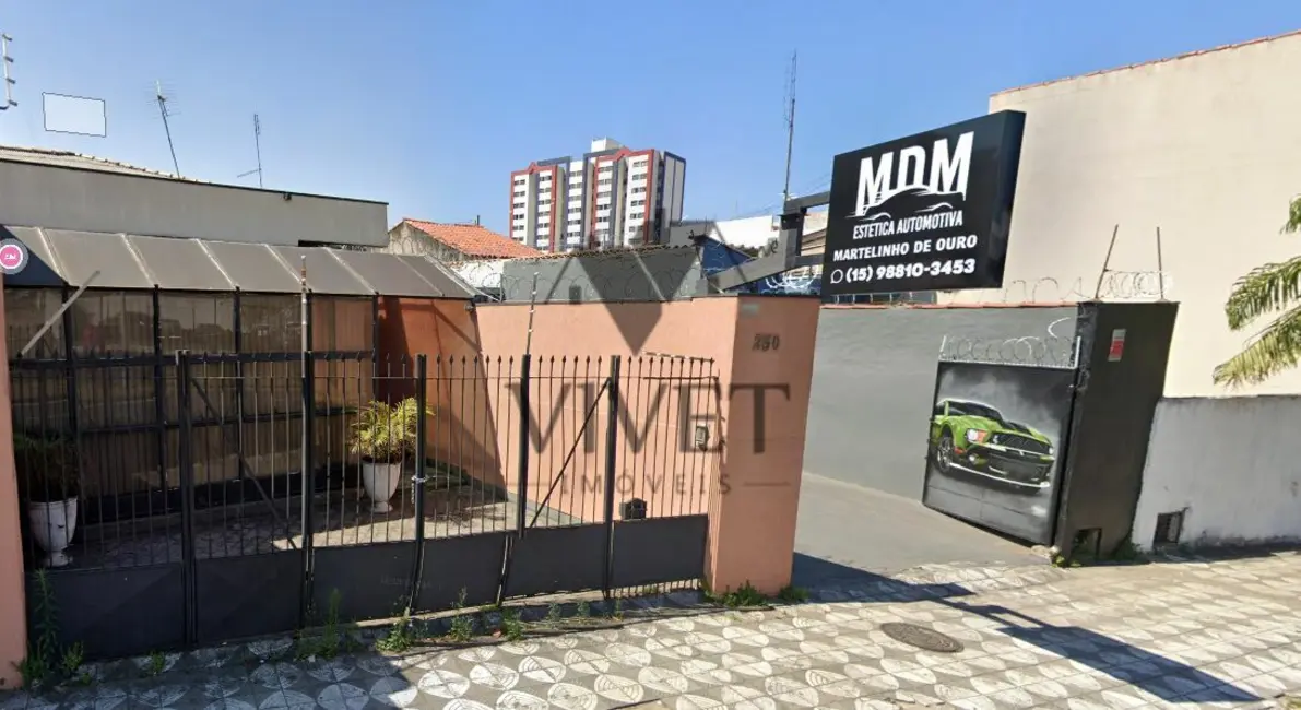 Casa com 2 quartos à venda, 240m2 em Centro, Sorocaba - SP - imagem 1 Foto 1 de Casa com 2 quartos à venda, 240m2 em Centro, Sorocaba - SP