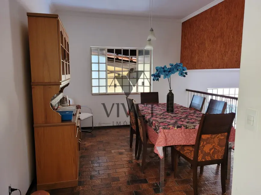 Foto 7 de Casa com 4 quartos à venda, 253m2 em Vila Leão, Sorocaba - SP