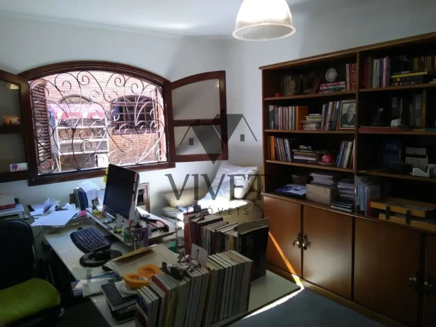 Foto 8 de Casa com 4 quartos à venda, 573m2 em Jardim Leocádia, Sorocaba - SP