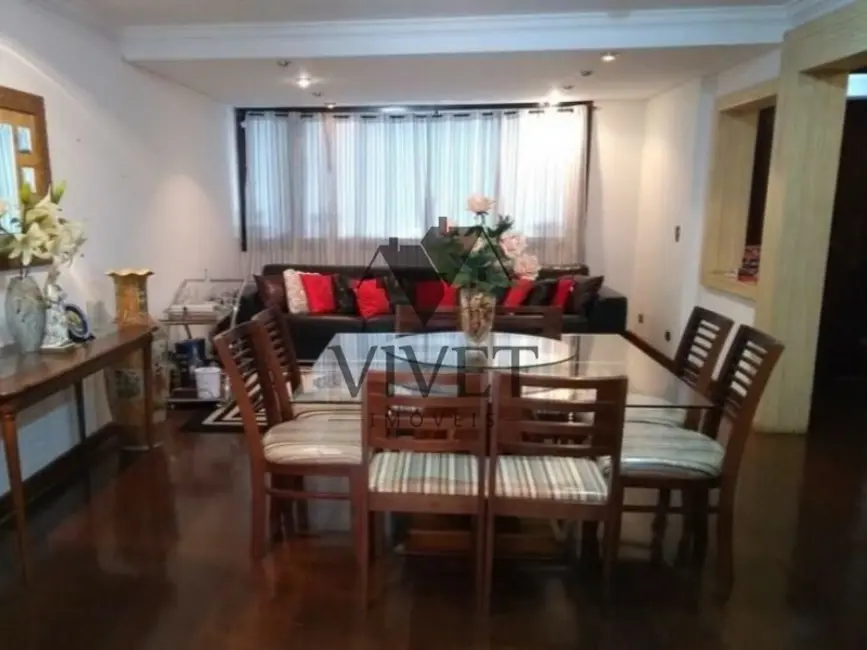 Foto 5 de Casa com 4 quartos à venda, 573m2 em Jardim Leocádia, Sorocaba - SP