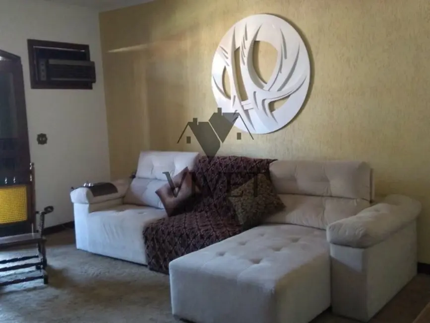 Foto 4 de Casa com 4 quartos à venda, 573m2 em Jardim Leocádia, Sorocaba - SP