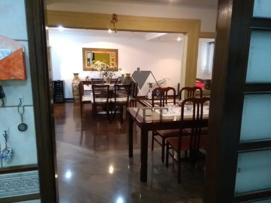 Foto 7 de Casa com 4 quartos à venda, 573m2 em Jardim Leocádia, Sorocaba - SP