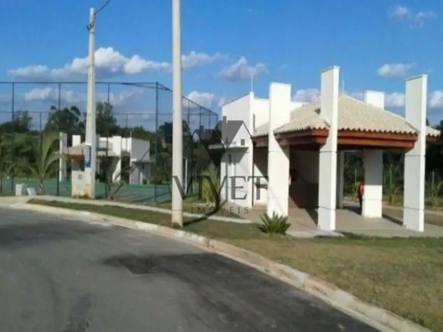 Terreno / Lote à venda, 168m2 em Cajuru do Sul, Sorocaba - SP - imagem 4 Foto 4 de Terreno / Lote à venda, 168m2 em Cajuru do Sul, Sorocaba - SP