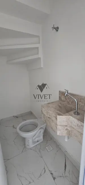 Casa com 2 quartos à venda, 77m2 em Central Parque Sorocaba, Sorocaba - SP - imagem 4 Foto 4 de Casa com 2 quartos à venda, 77m2 em Central Parque Sorocaba, Sorocaba - SP