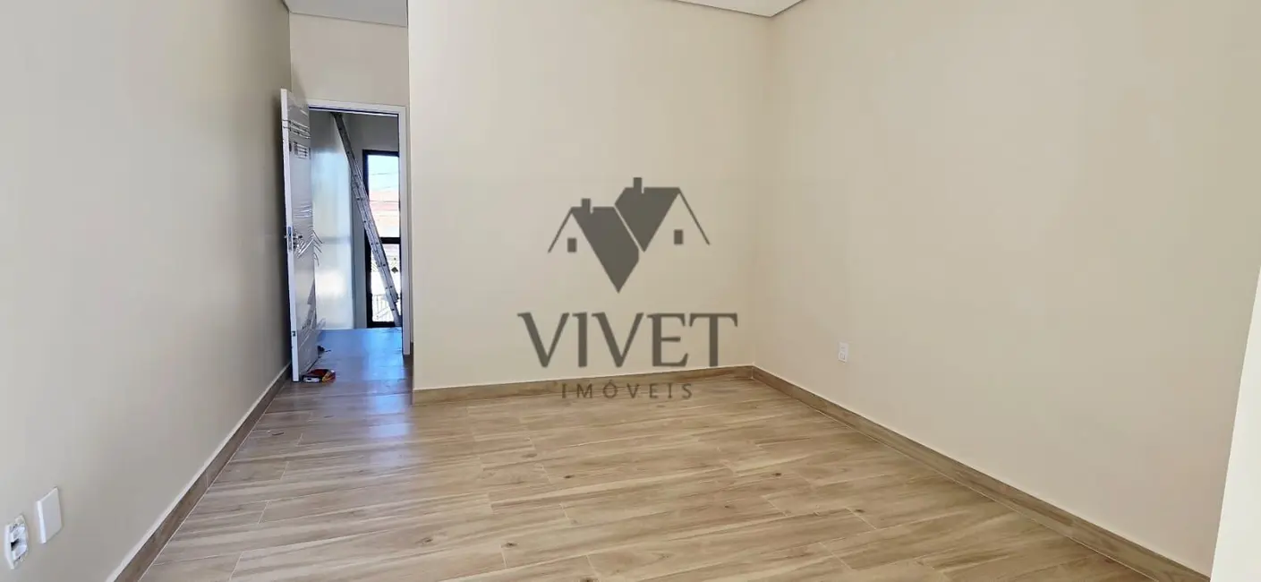 Foto 4 de Casa com 2 quartos à venda, 86m2 em Jardim Americano, Sorocaba - SP