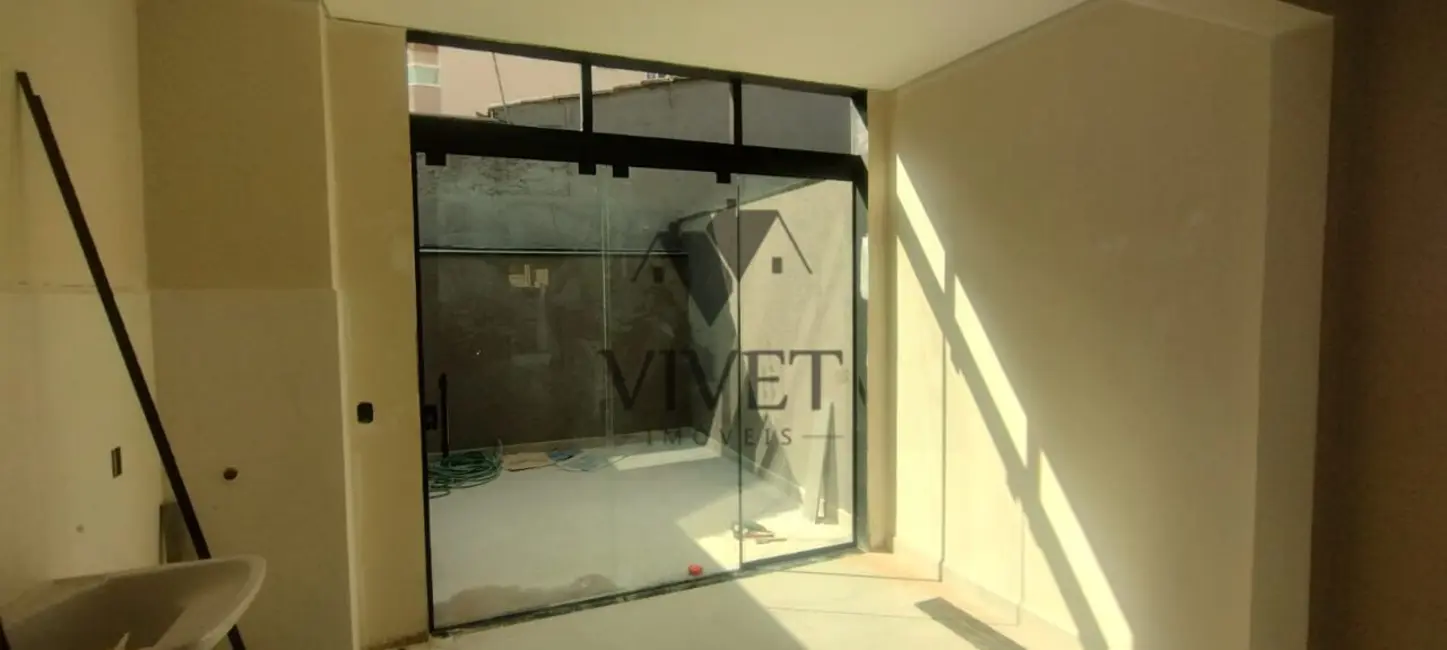 Foto 3 de Casa com 2 quartos à venda, 86m2 em Jardim Americano, Sorocaba - SP