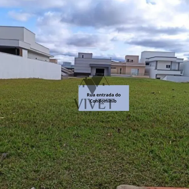 Terreno / Lote à venda, 350m2 em Sorocaba - SP - imagem 2 Foto 2 de Terreno / Lote à venda, 350m2 em Sorocaba - SP