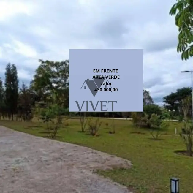 Terreno / Lote à venda, 350m2 em Sorocaba - SP - imagem 4 Foto 4 de Terreno / Lote à venda, 350m2 em Sorocaba - SP