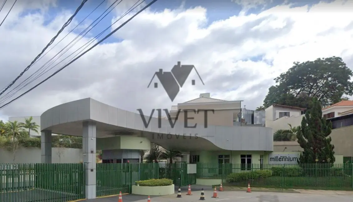 Foto 1 de Terreno / Lote à venda, 400m2 em Parque Campolim, Sorocaba - SP