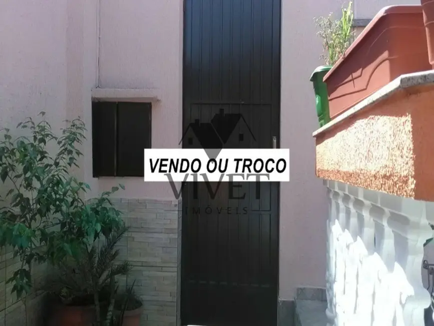 Foto 8 de Casa com 4 quartos à venda, 180m2 em Vila Fiori, Sorocaba - SP