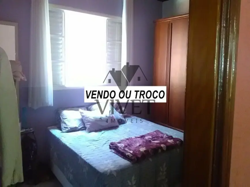 Foto 7 de Casa com 4 quartos à venda, 180m2 em Vila Fiori, Sorocaba - SP