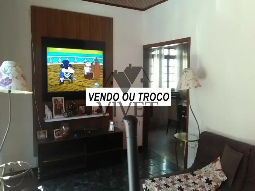 Foto 1 de Casa com 4 quartos à venda, 180m2 em Vila Fiori, Sorocaba - SP